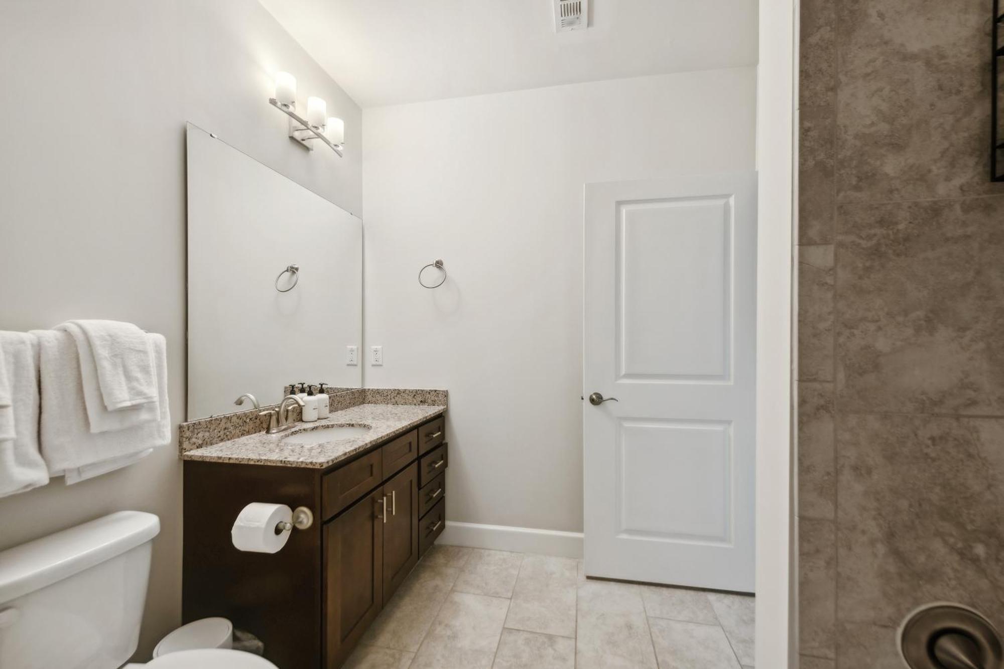 Kasa At Berkshire Village District Raleigh Zimmer foto